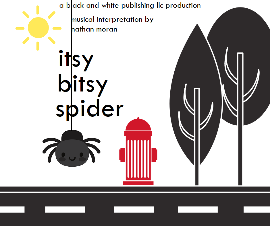 Itsy Bitsy Spider