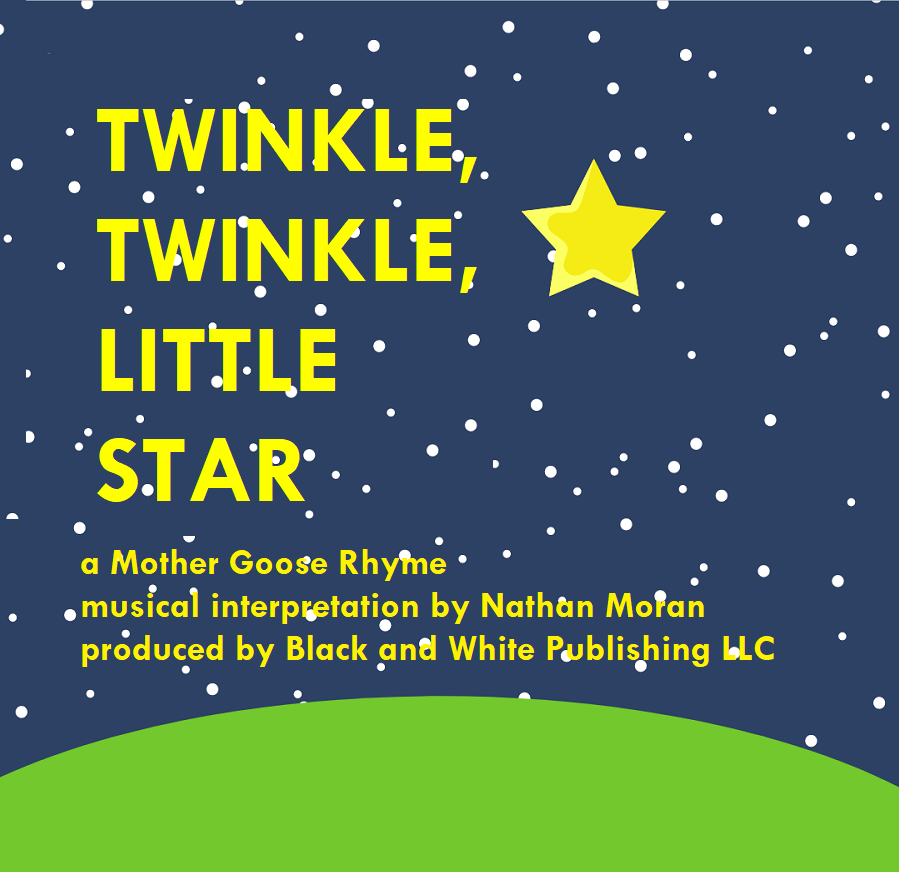 Twinkle Twinkle Little Star